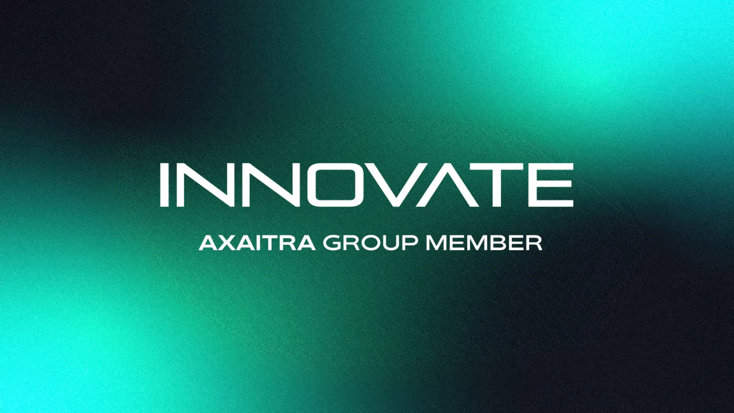 Innovate