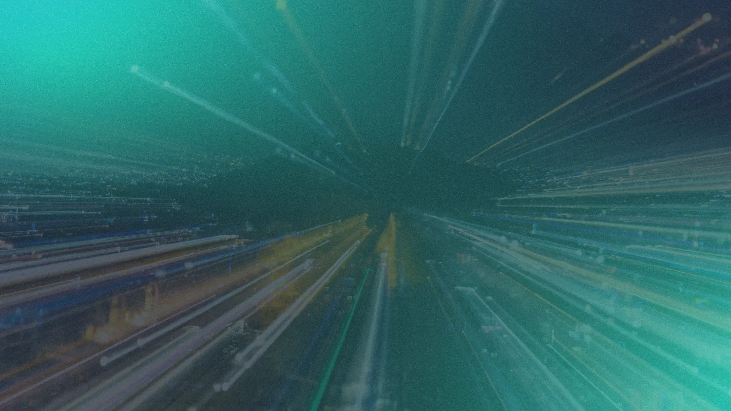 Is Speed Becoming the Ultimate Competitive Advantage?